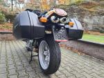 Klikněte pro detailní foto č. 5 - BMW R 1100 S SUPER STAV + VÝBAVA