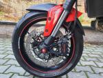 Klikněte pro detailní foto č. 10 - Ducati Multistrada 1200 S - PIKES PEAK TOP STAV + VÝBAVA