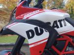 Klikněte pro detailní foto č. 12 - Ducati Multistrada 1200 S - PIKES PEAK TOP STAV + VÝBAVA
