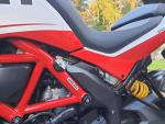Klikněte pro detailní foto č. 13 - Ducati Multistrada 1200 S - PIKES PEAK TOP STAV + VÝBAVA