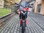 Klikněte pro detailní foto č. 3 - Ducati Multistrada 1200 S - PIKES PEAK TOP STAV + VÝBAVA