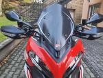Klikněte pro detailní foto č. 7 - Ducati Multistrada 1200 S - PIKES PEAK TOP STAV + VÝBAVA