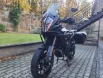 Klikněte pro detailní foto č. 2 - KTM 1290 Super Adventure S - SUPER STAV