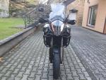 Klikněte pro detailní foto č. 3 - KTM 1290 Super Adventure S - SUPER STAV