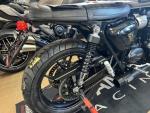 Klikněte pro detailní foto č. 13 - Triumph Street Twin ZARD