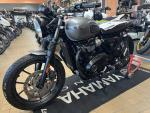 Klikněte pro detailní foto č. 4 - Triumph Street Twin ZARD
