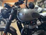 Klikněte pro detailní foto č. 5 - Triumph Street Twin ZARD
