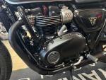 Klikněte pro detailní foto č. 6 - Triumph Street Twin ZARD