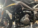 Klikněte pro detailní foto č. 7 - Triumph Street Triple 765 RS