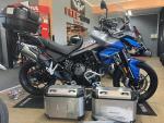 Detail nabídky - Triumph Tiger 850 Sport