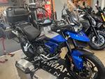 Klikněte pro detailní foto č. 2 - Triumph Tiger 850 Sport