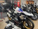 Klikněte pro detailní foto č. 2 - BMW R 1250 GS HP 20tkm