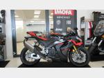 Detail nabídky - Aprilia RSV4 1100 Factory e5+ - předváděcí