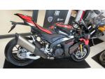 Klikněte pro detailní foto č. 3 - Aprilia RSV4 1100 Factory e5+ - předváděcí