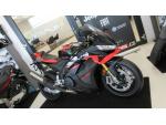 Klikněte pro detailní foto č. 4 - Aprilia RSV4 1100 Factory e5+ - předváděcí