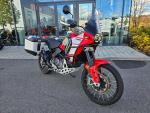 Klikněte pro detailní foto č. 1 - Ducati DesertX