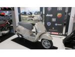Klikněte pro detailní foto č. 3 - Vespa GTS 125 e5+