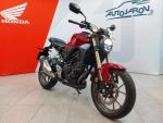 Klikněte pro detailní foto č. 1 - Honda CB 300 R