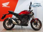 Klikněte pro detailní foto č. 2 - Honda CB 300 R