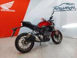 Klikněte pro detailní foto č. 3 - Honda CB 300 R