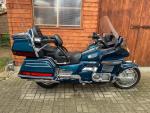Klikněte pro detailní foto č. 3 - Honda GL 1500 Gold Wing SE