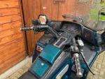 Klikněte pro detailní foto č. 5 - Honda GL 1500 Gold Wing SE
