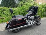 Klikněte pro detailní foto č. 3 - Harley-Davidson FLHX Street Glide