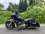 Klikněte pro detailní foto č. 5 - Harley-Davidson FLHX Street Glide