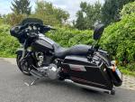 Klikněte pro detailní foto č. 6 - Harley-Davidson FLHX Street Glide
