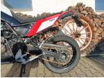 Klikněte pro detailní foto č. 10 - Yamaha Ténéré 700