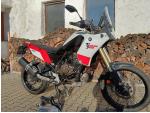 Detail nabídky - Yamaha Ténéré 700