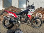Klikněte pro detailní foto č. 2 - Yamaha Ténéré 700