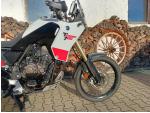 Klikněte pro detailní foto č. 4 - Yamaha Ténéré 700