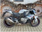 Klikněte pro detailní foto č. 2 - BMW S 1000 R