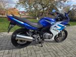 Klikněte pro detailní foto č. 10 - Suzuki GS 500 F