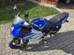 Klikněte pro detailní foto č. 11 - Suzuki GS 500 F