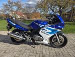 Klikněte pro detailní foto č. 2 - Suzuki GS 500 F