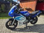 Klikněte pro detailní foto č. 4 - Suzuki GS 500 F