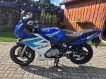 Klikněte pro detailní foto č. 5 - Suzuki GS 500 F