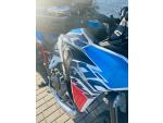 Klikněte pro detailní foto č. 11 - Honda CRF 1100 L Africa Twin