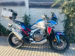 Klikněte pro detailní foto č. 2 - Honda CRF 1100 L Africa Twin