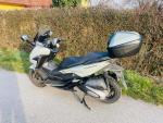 Klikněte pro detailní foto č. 4 - Honda Forza 125 ABS