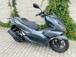 Detail nabídky - Honda PCX 125 1500km