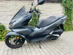 Klikněte pro detailní foto č. 7 - Honda PCX 125 1500km