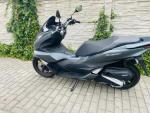 Klikněte pro detailní foto č. 9 - Honda PCX 125 1500km