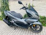 Detail nabídky - Honda PCX 125 1500km