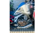 Klikněte pro detailní foto č. 5 - Honda CRF 1100 L Africa Twin