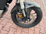 Klikněte pro detailní foto č. 10 - Honda CB 125 R Neo Sports Café