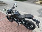 Klikněte pro detailní foto č. 5 - Honda CB 125 R Neo Sports Café