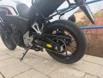 Klikněte pro detailní foto č. 12 - Honda CB 500 X